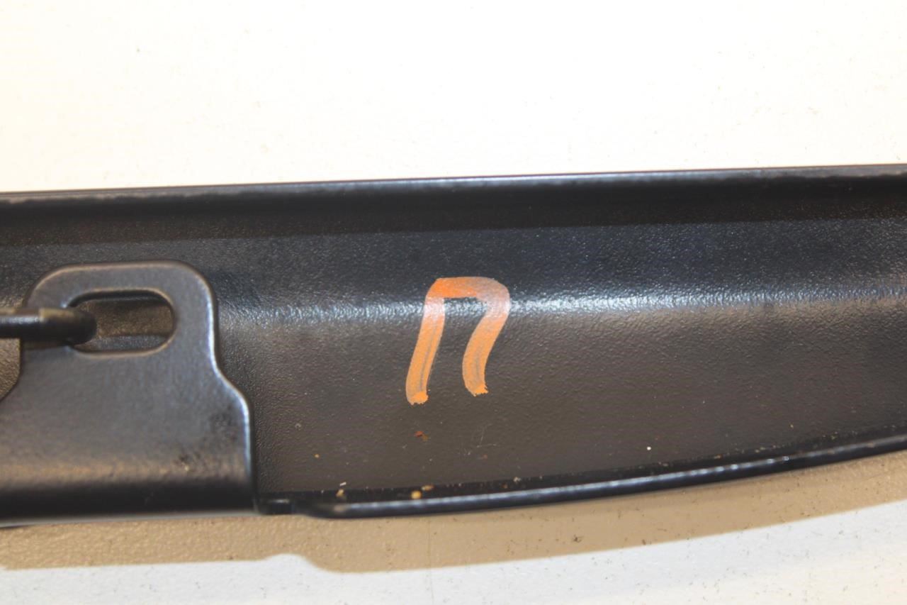 2017-2022 Infiniti Q60 Luxe FR Left and Right Windshield Wiper Arm 28881-5CA0A - Alshned Auto Parts