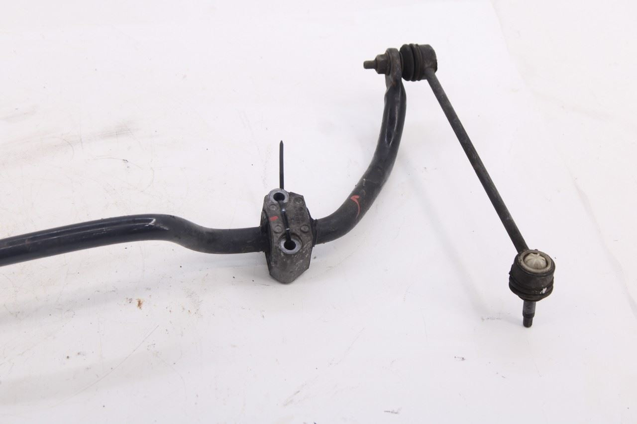 2006-09 Mercedes-Benz CLK350 RWD Front Stabilizer Sway Anti-Roll Bar 2033234265 - Alshned Auto Parts
