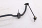 2006-09 Mercedes-Benz CLK350 RWD Front Stabilizer Sway Anti-Roll Bar 2033234265 - Alshned Auto Parts