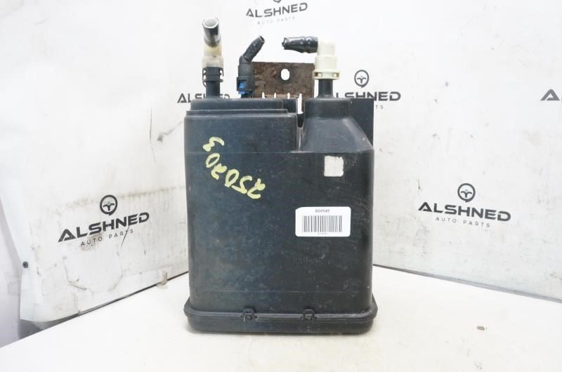 2004-2016 GMC Sierra 1500 Fuel Vapor Evaporator Emission Canister 15137021 OEM0