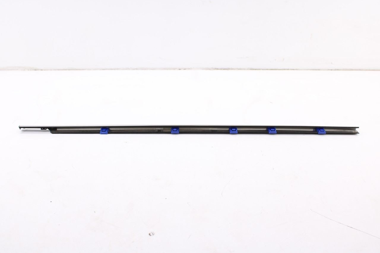 2015-20 Acura TLX Tech Front Right Side Door Belt Outer Molding 72410TZ3A01 OEM5