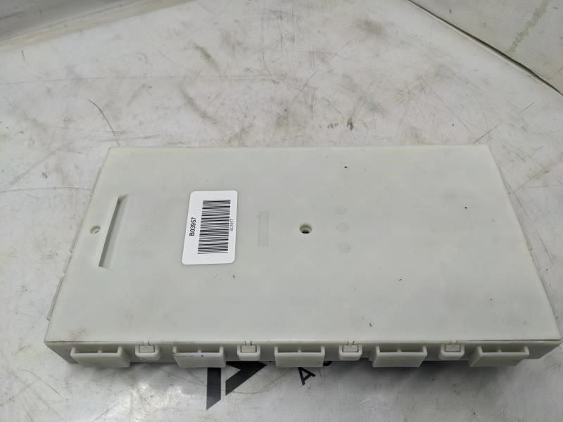 2016-2017 Mini Cooper Clubman 1.5L AWD Body Domain Control Module BCM BCU BDC3