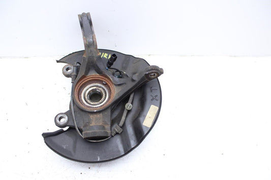 2013-2018 Acura RDX Front Right Passenger Side Spindle Knuckle Hub 51211-TX4-H00 - Alshned Auto Parts