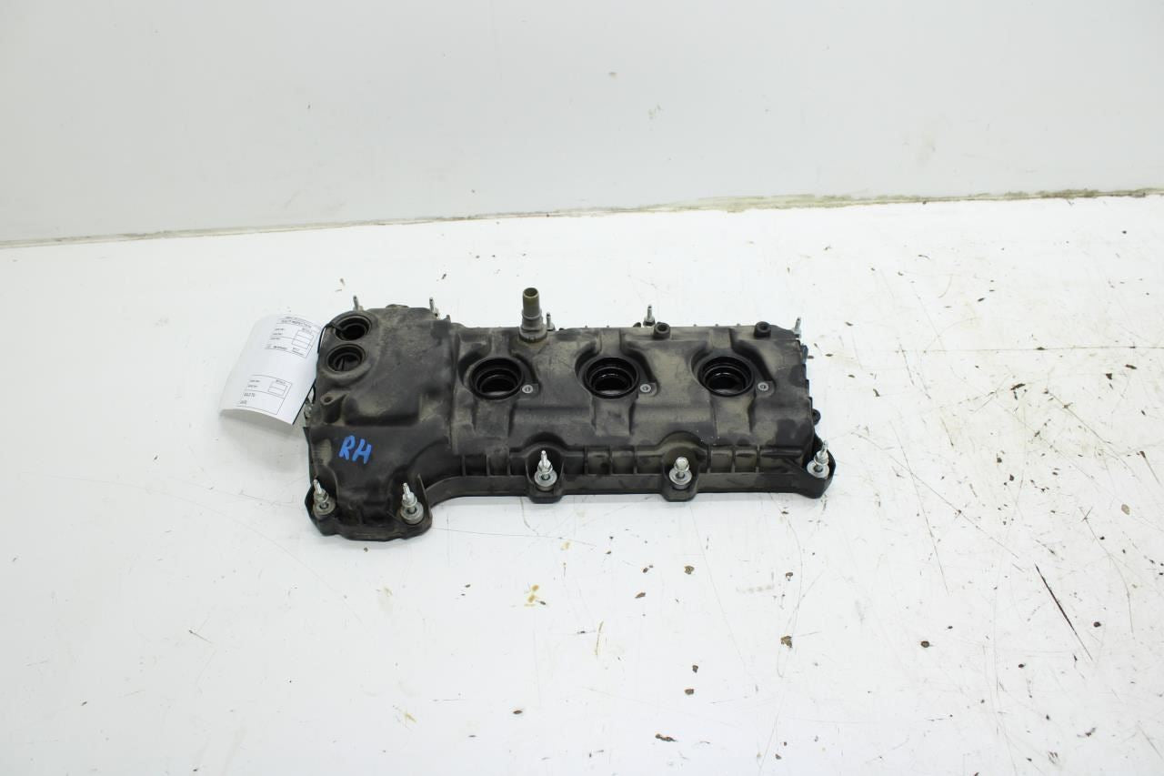 2020-2024 Ford Explorer Police 3.3L Right Side Engine Cylinder Head Valve Cover - Alshned Auto Parts