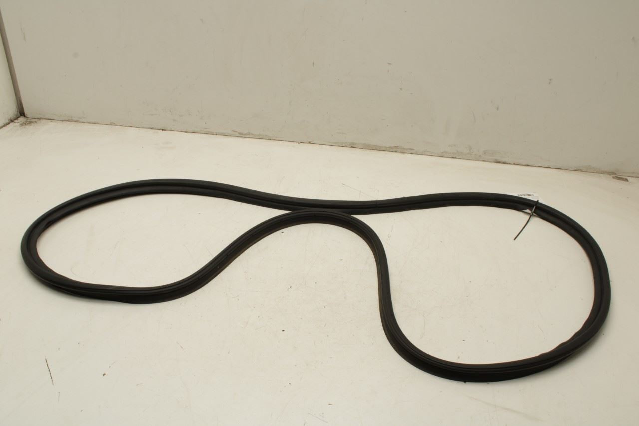 2023-25 Kia Sportage Hybrid EX Liftgate Back Door Weatherstrip Seal 81761-P1200 - Alshned Auto Parts