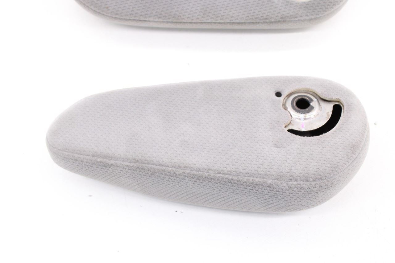 2014-18 Toyota Sienna LE 3.5L FWD Rear Driver Left Side 2nd Row Seat Armrest Set - Alshned Auto Parts