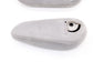 2014-18 Toyota Sienna LE 3.5L FWD Rear Driver Left Side 2nd Row Seat Armrest Set - Alshned Auto Parts