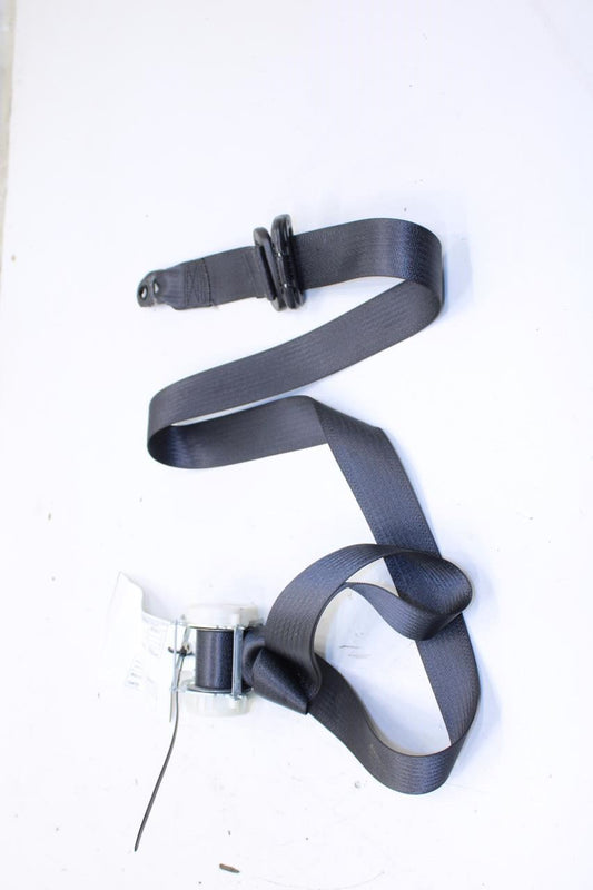 18-23 Jeep Compass Latitude Rear Left 2nd Row Seat Belt Retractor 6EJ57DX9AF OEM - Alshned Auto Parts