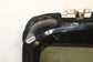 2014-2018 BMW X5 xDrive35i Rear Upper Trunk Lid Liftgate Shell Panel with Glass - Alshned Auto Parts