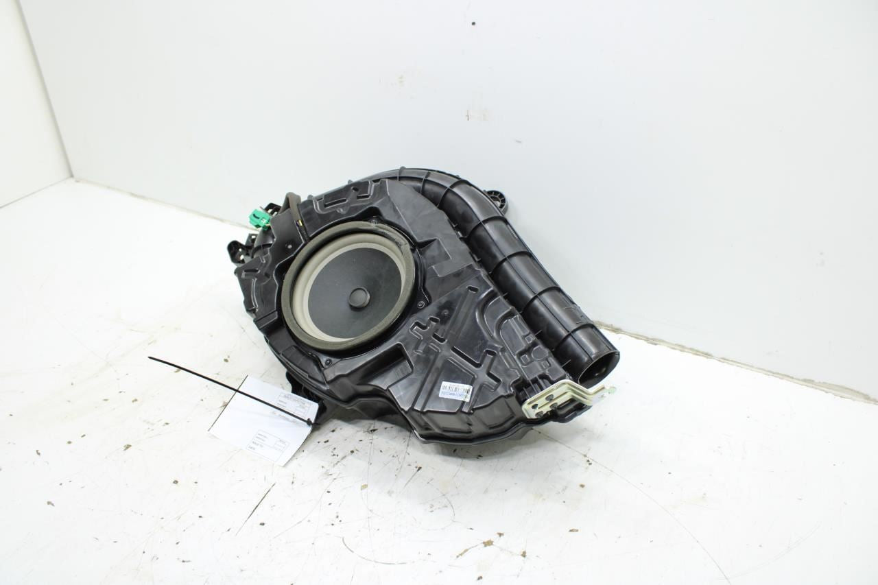 2020-2024 Ford Explorer Rear Bose Subwoofer Speaker Bass Box LB5T-19A067-AE OEM - Alshned Auto Parts