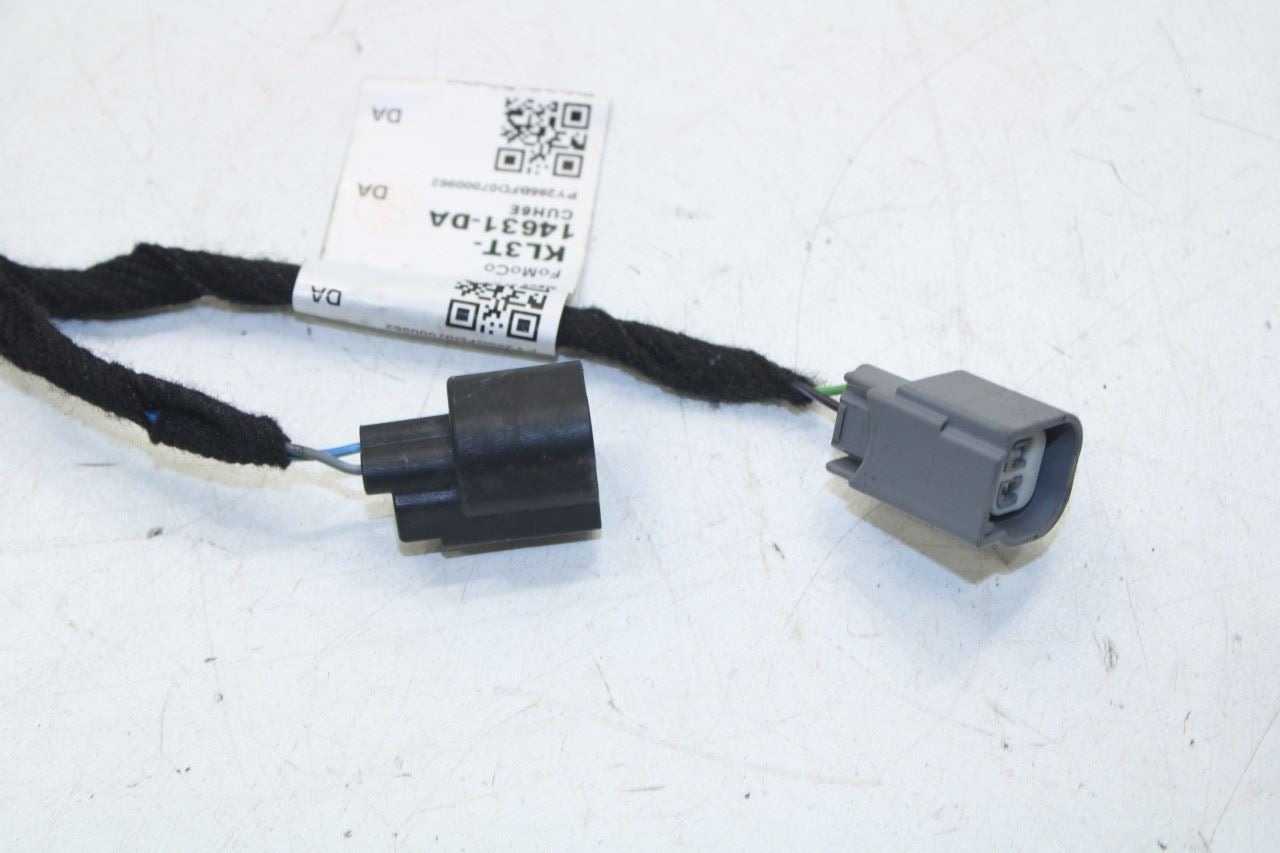 2019-2020 Ford F150 XL Super Cab Front Left Door Wire Harness KL3T-14631-DA OEM - Alshned Auto Parts