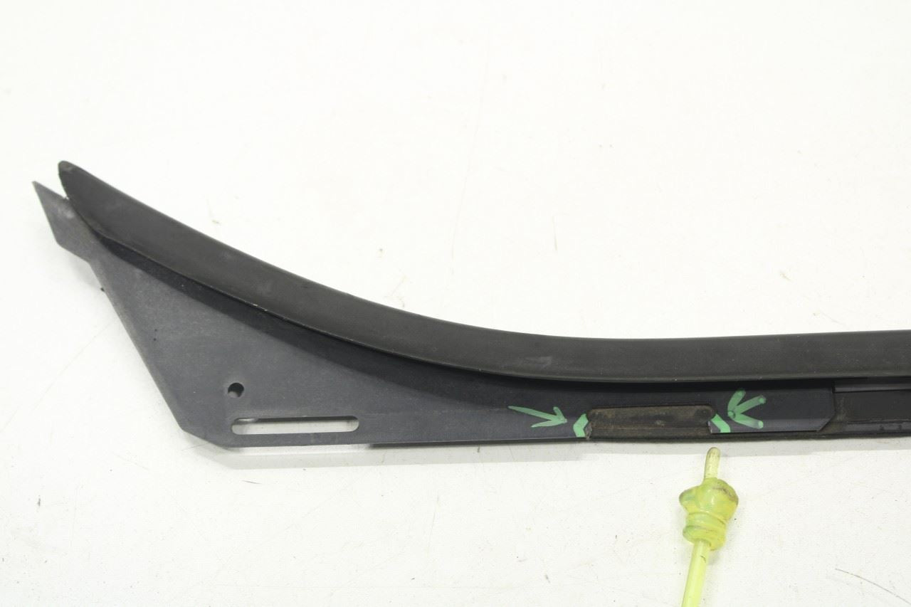 2015-20 Ford F150 SuperCab RR RH Door Run Channel Outer Belt Weatherstrip *ReaD* - Alshned Auto Parts