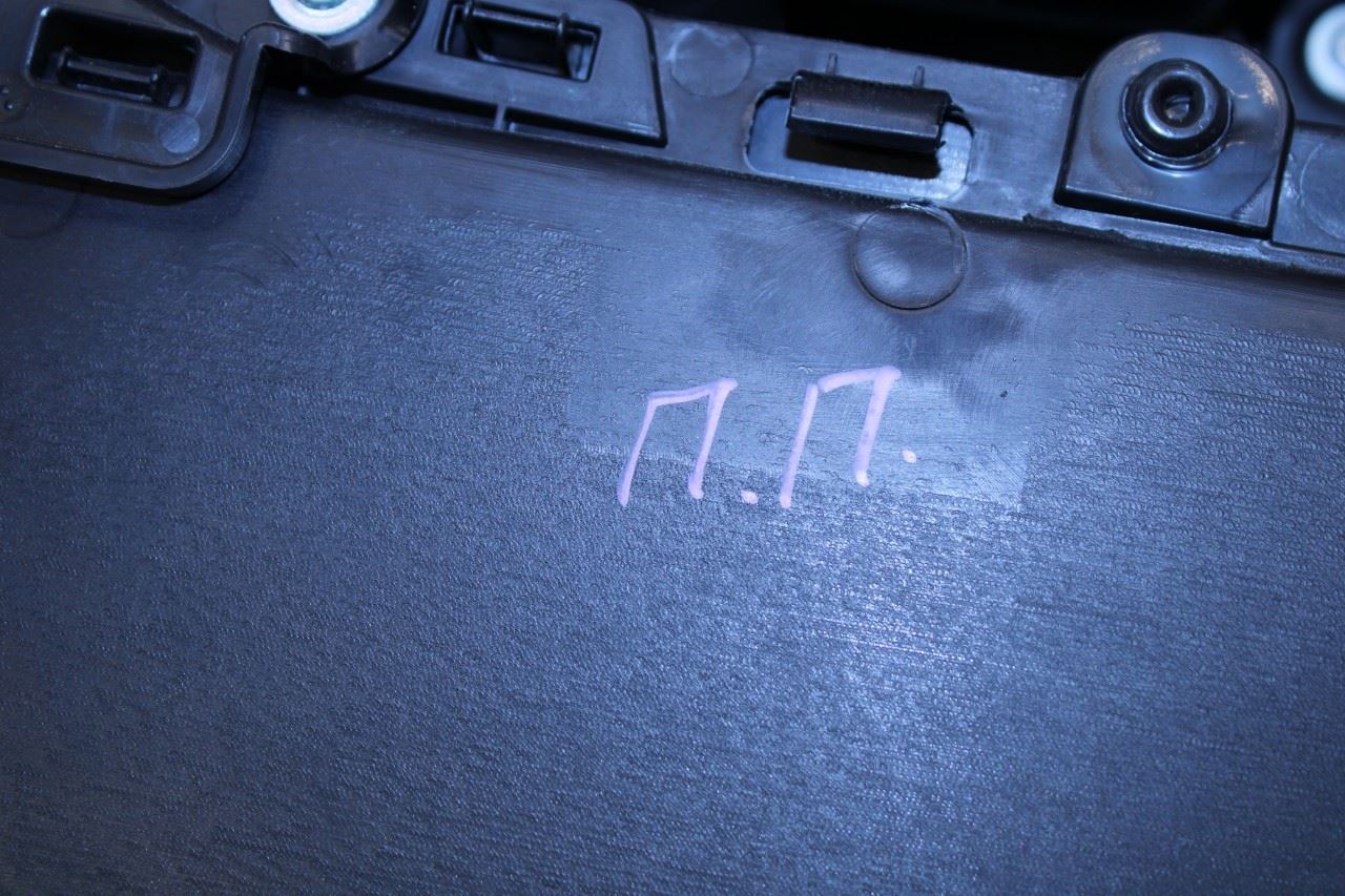 2017-18 Acura MDX Advance Front Right Passenger Door Trim Panel 83501-TZ5-H81ZC - Alshned Auto Parts