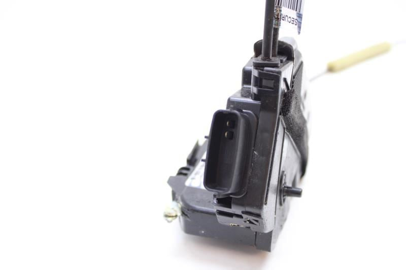 2014-2020 Infiniti QX60 Rear Right Door Lock Latch Actuator 82500-3JA0B OEM - Alshned Auto Parts