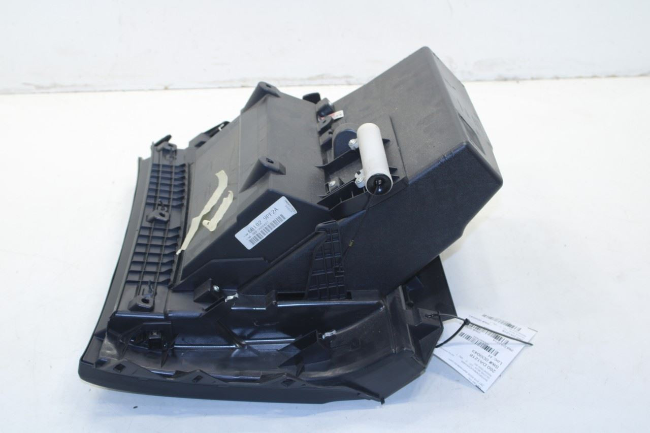 2014-2020 Nissan Pathfinder SV Glove Box Storage Compartment 68510-9NB0A OEM - Alshned Auto Parts