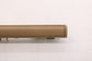 11-18 Porsche Cayenne S Rear Right Side Door Window Glass Roller Sun Shade Blind3