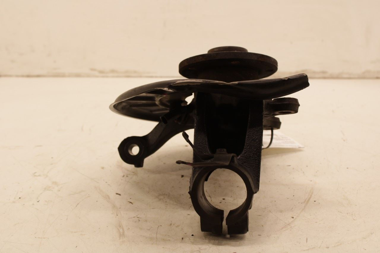 2012-2022 Volkswagen Passat SE Front Left Side Spindle Knuckle Hub 561-407-255 - Alshned Auto Parts