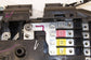 11-18 Porsche Cayenne Platinum AWD Engine Battery Junction Fuse Relay Box *ReaD* - Alshned Auto Parts