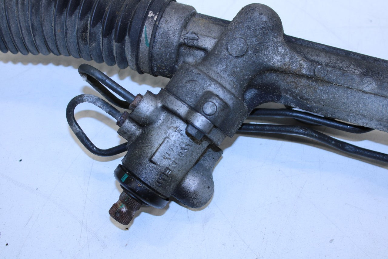 2016-2020 Nissan Pathfinder QX60 Power Steering Gear Rack and Pinion 49001-9NC0A - Alshned Auto Parts