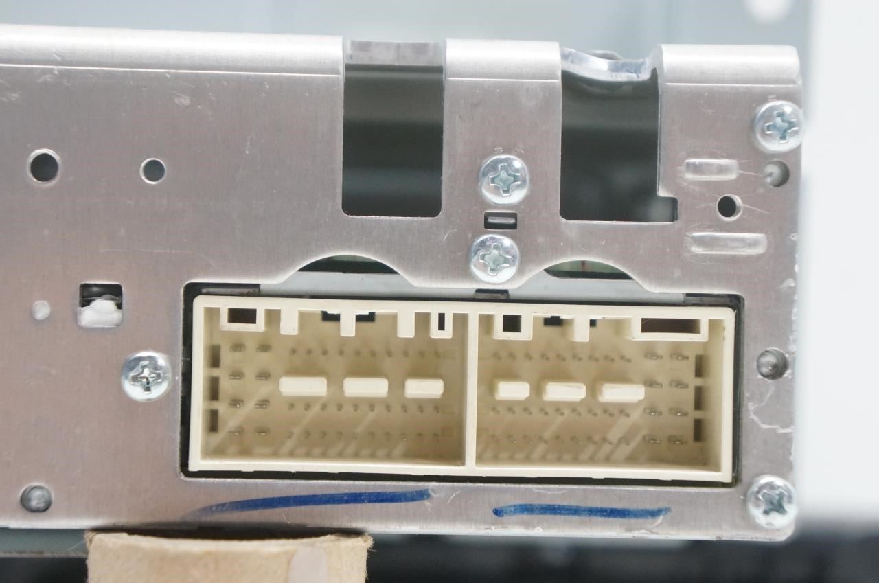 19-20 Hyundai Elantra Radio Faceplate Control w/ Receiver and 7'' Display *ReaD* - Alshned Auto Parts