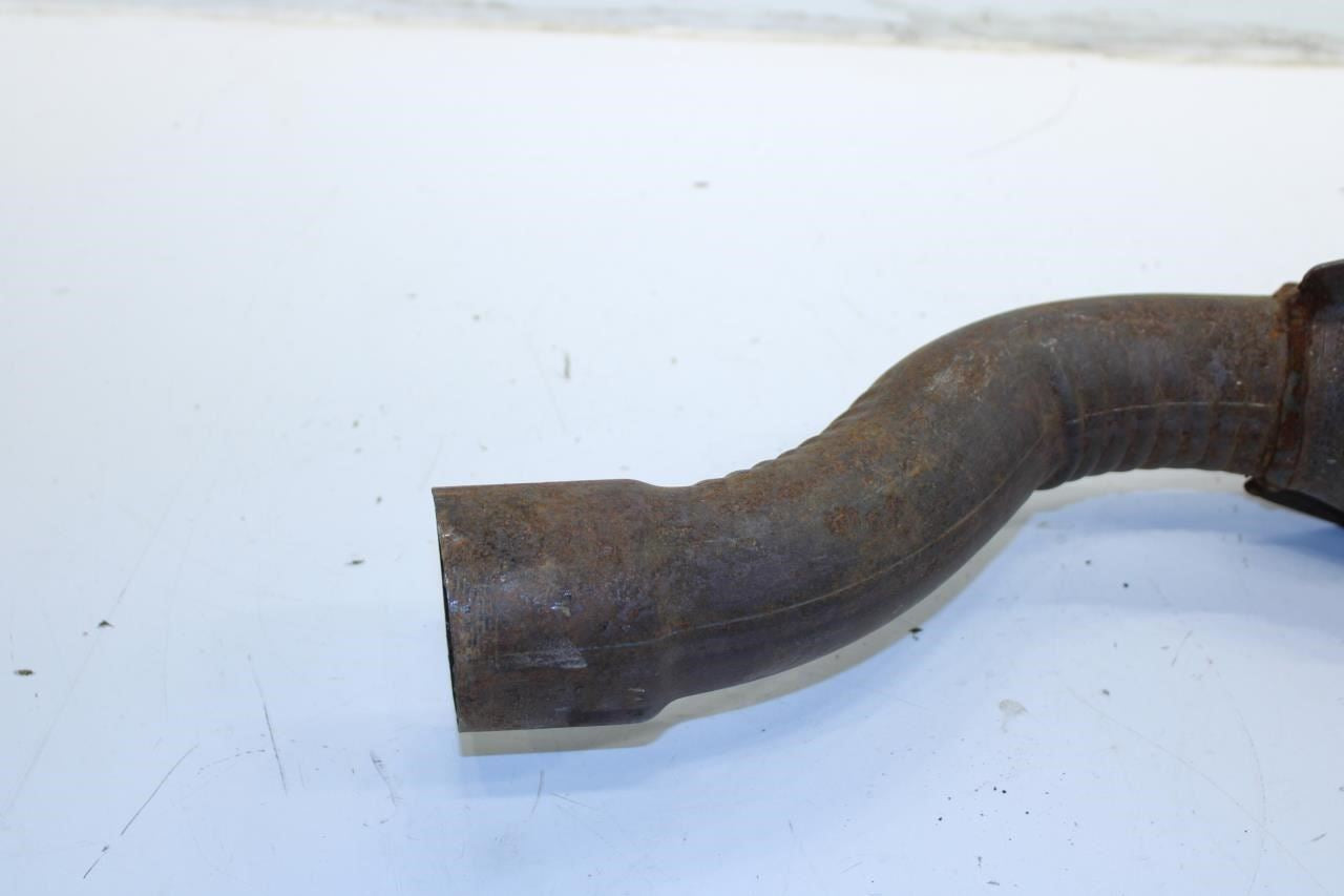 2011-2016 Ford F250 350 450 SD 6.2L 4WD Exhaust System Pipe BC3Z-5F250-D OEM - Alshned Auto Parts