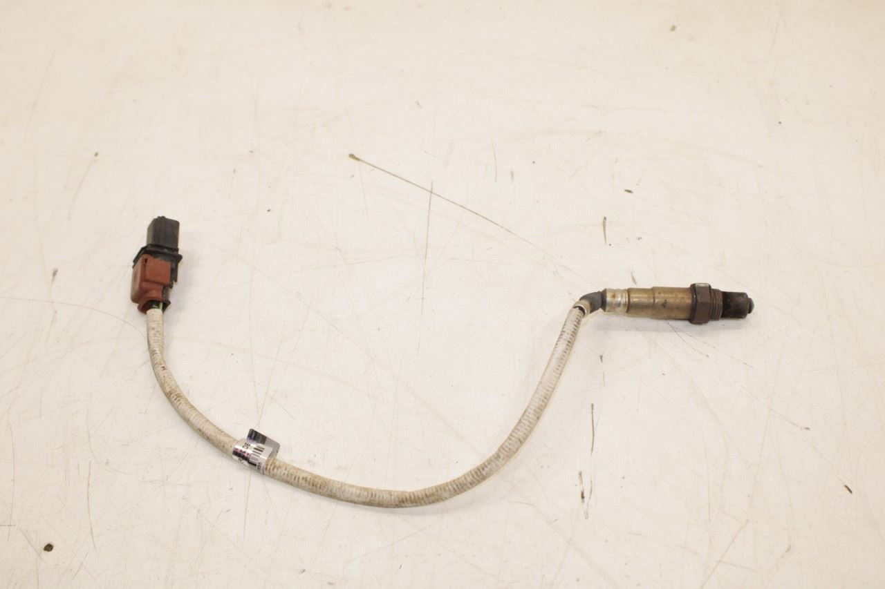 2015-2017 Ford F150 SuperCab Lariat 2.7L Oxygen Sensor Set of 4 E1GZ-9F472-B OEM - Alshned Auto Parts