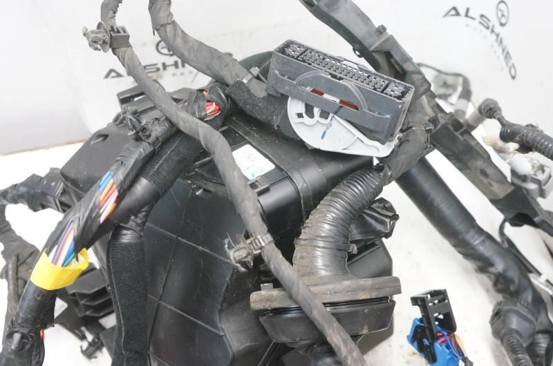 2021-2023 Hyundai Santa Fe 2.5L Under Hood Engine Bay Wire Harness 91210-S21103