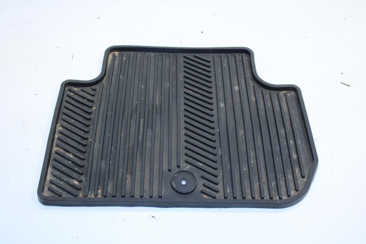 2018-22 Kia Stinger GT1 RH and LH Side All Weather Floor Mat Set J5F13-AC010 OEM - Alshned Auto Parts