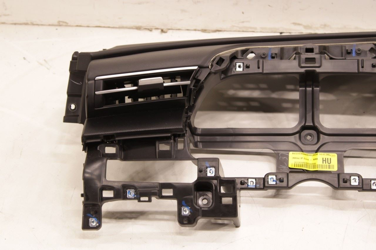 2022-2024 Hyundai Tucson SEL Dash Instrument Panel 84701-CW001-NNB OEM - Alshned Auto Parts
