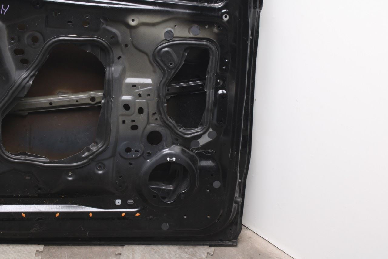 2023-2025 Honda Odyssey Touring Rear Left Side Sliding Door Shell Panel *ReaD* - Alshned Auto Parts