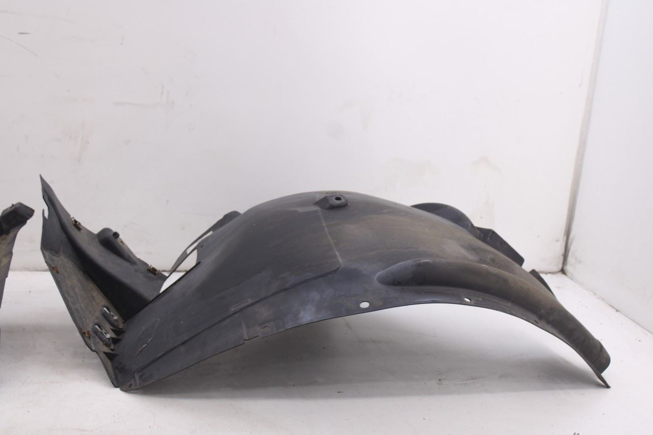 2007-2013 BMW X5 Xdrive35I Front Left Driver Side Wheelhouse Liner Splash Shield - Alshned Auto Parts