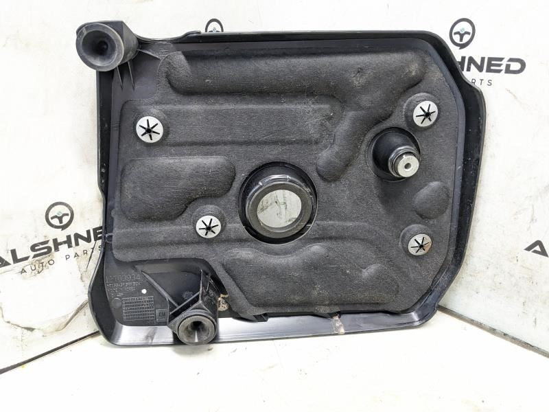 2020-2021 Buick Encore GX Engine Motor Cover 12703934 OEM - Alshned Auto Parts