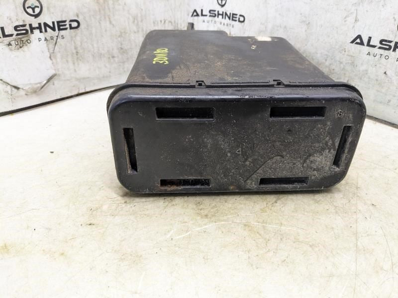 04-16 Chevrolet Silverado 1500 Fuel Vapor Evaporator Emission Canister 15137021 - Alshned Auto Parts