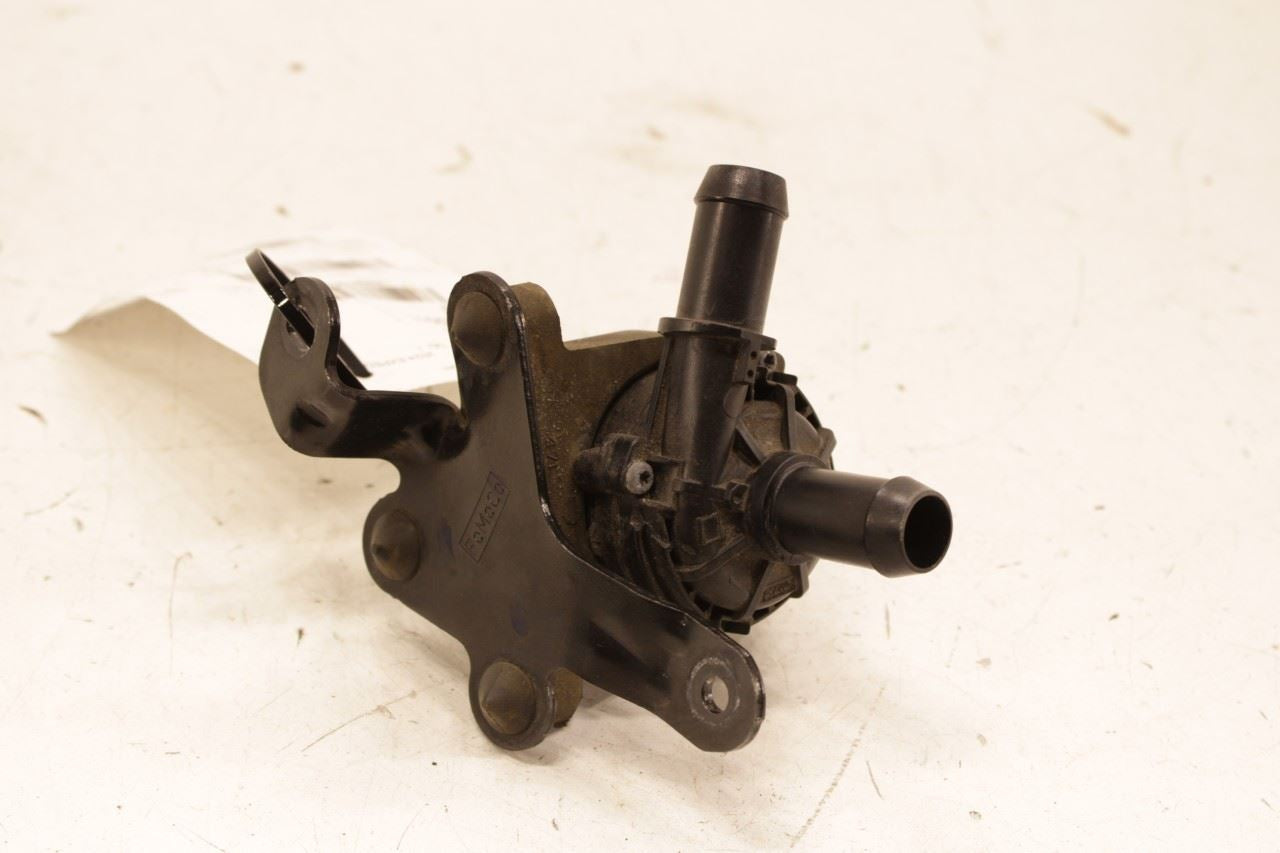22-26 Ford Expedition MAX XLT 3.5L Engine Auxiliary Water Pump ML34-18D473-EE - Alshned Auto Parts