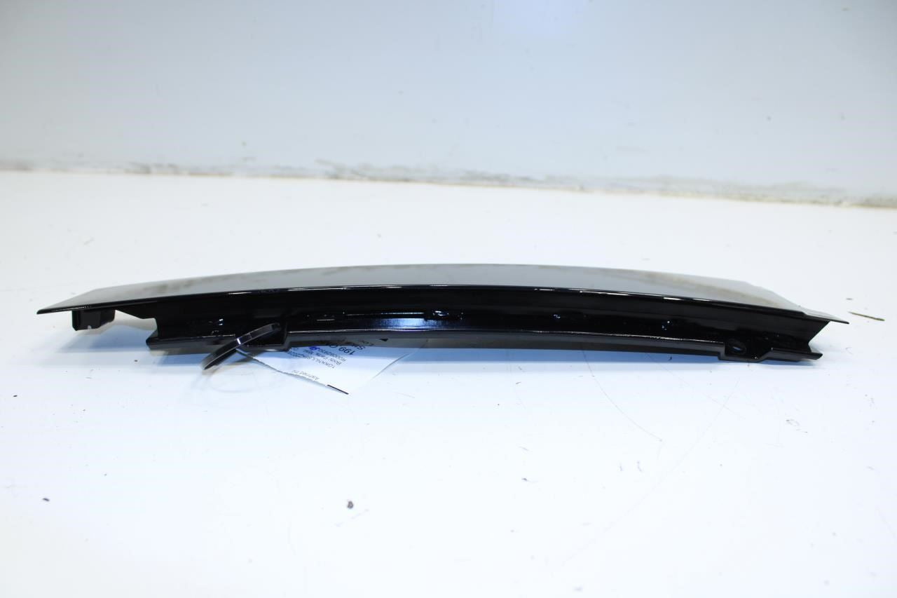 2017-2023 GMC Acadia SLT-1 Rear Right Door B-Pillar Applique Molding 23100334 - Alshned Auto Parts