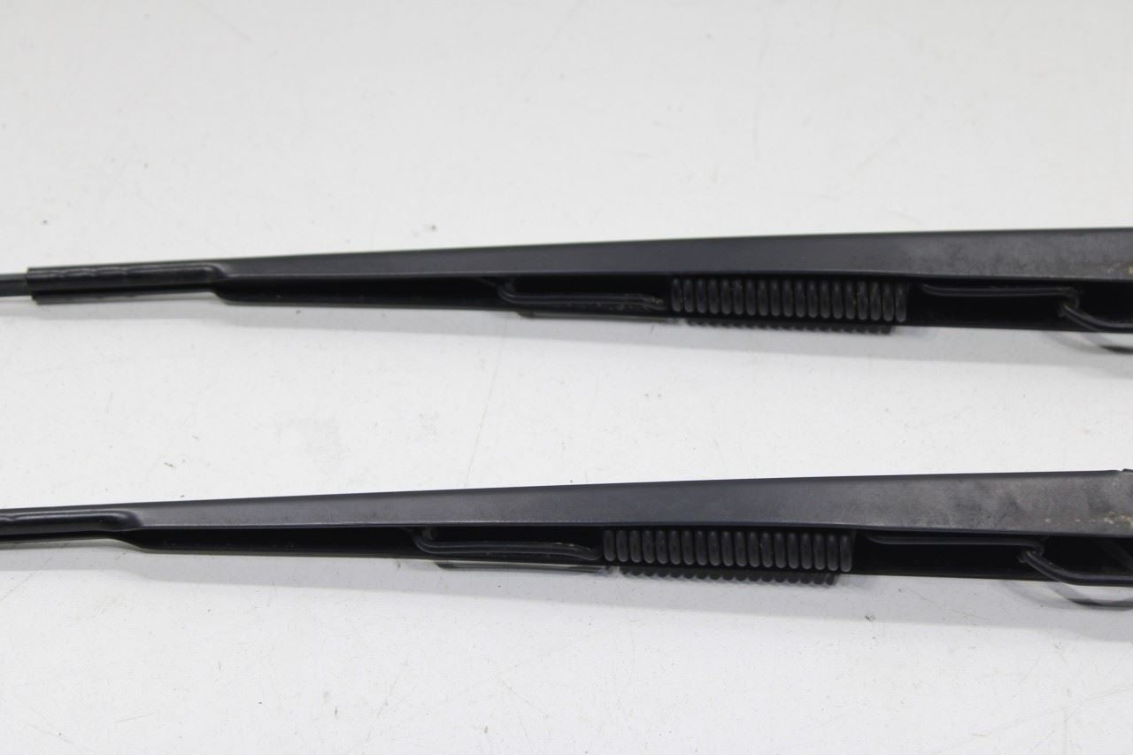 15-2020 Ford F150 SuperCab Lariat 2.7L FR Left and Right Wiper Arm FL3Z-17527-A - Alshned Auto Parts