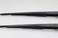 15-2020 Ford F150 SuperCab Lariat 2.7L FR Left and Right Wiper Arm FL3Z-17527-A - Alshned Auto Parts