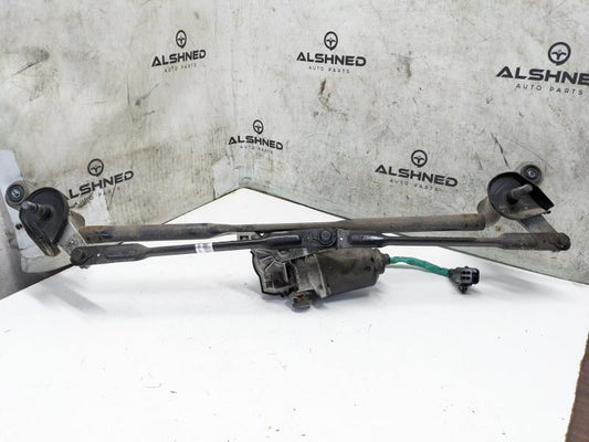 2009-2013 Kia Soul Front Windshield Wiper Transmission Linkage 98100-2K000 OEM - Alshned Auto Parts