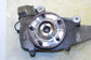 2012 Jaguar XF Portfolio Front Right Passenger Side Spindle Knuckle Hub C2P23583 - Alshned Auto Parts