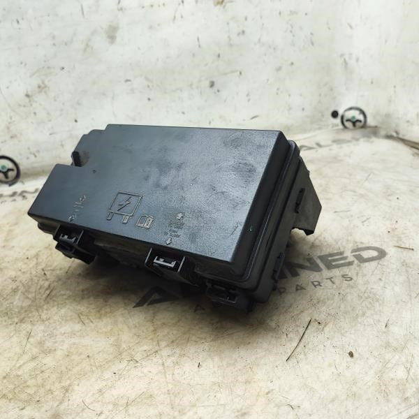 2016 Jeep Wrangler Totally Integrated Power Control Fuse Box 68273365AA OEM - Alshned Auto Parts