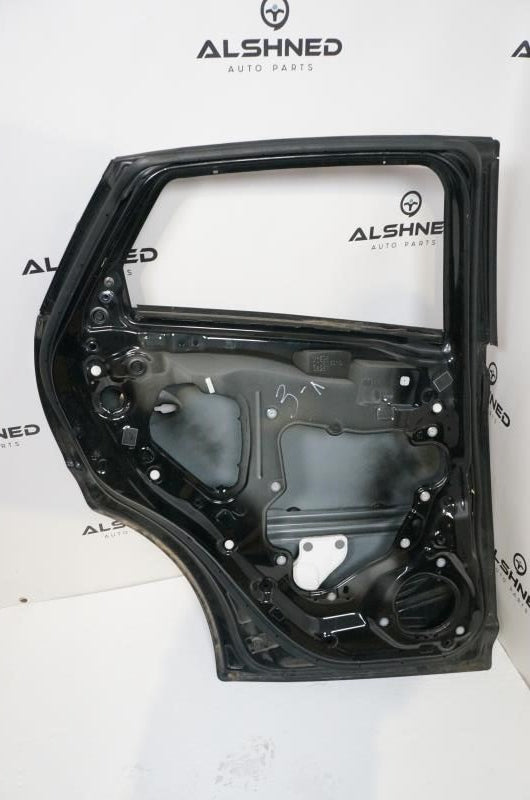 2016-2021 Mazda CX-3 Rear Left Driver Side Door Shell Panel DKY1-73-02XC OEM - Alshned Auto Parts