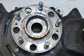 2019-2020 Hyundai Santa Fe Limited FWD Front RH Spindle Knuckle Hub 51711-S1000 - Alshned Auto Parts