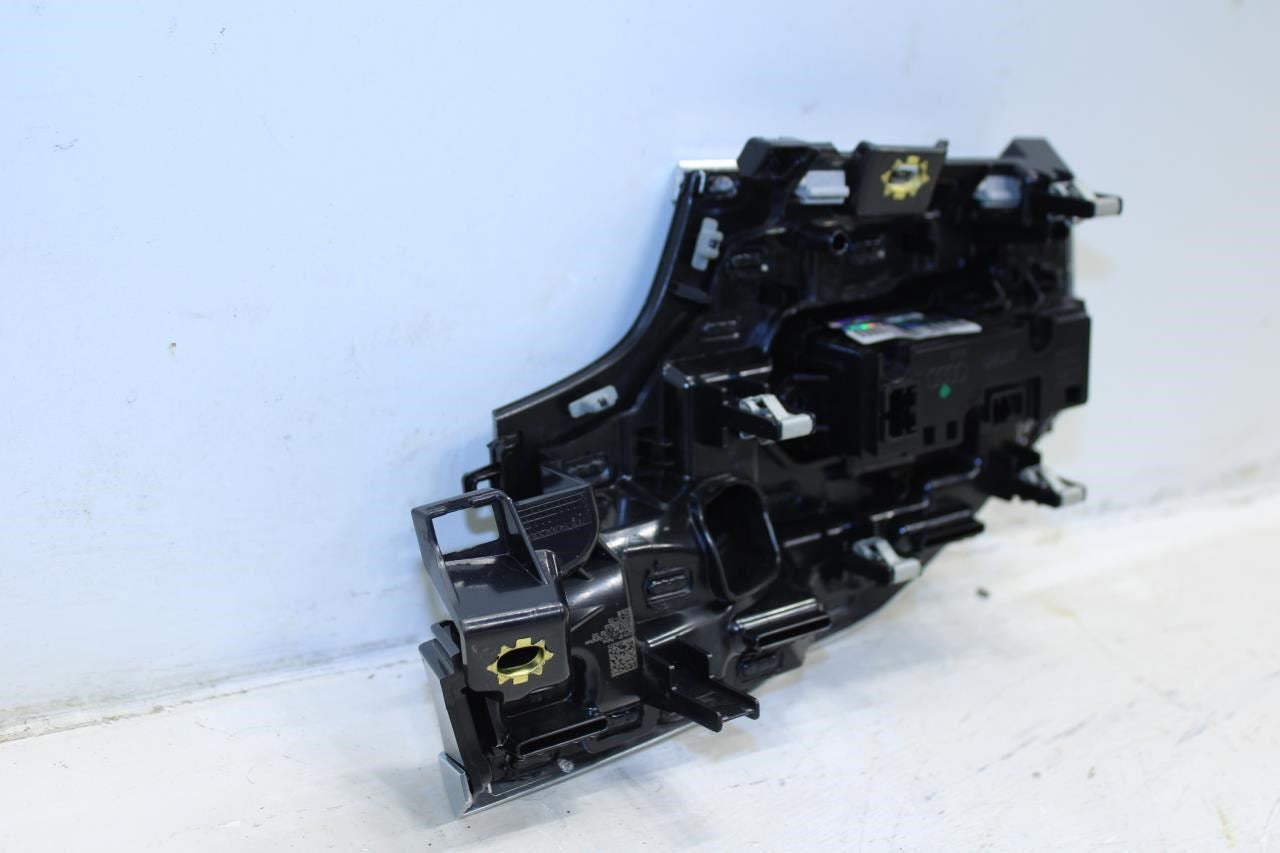 2019-24 Audi Q3 S Line Dash Left Side Headlight Switch Trim Cover 83B853189A OEM - Alshned Auto Parts