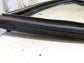 2011-2021 Jeep Grand Cherokee RR RH Door Glass Weatherstrip Seal 55399188AG OEM - Alshned Auto Parts