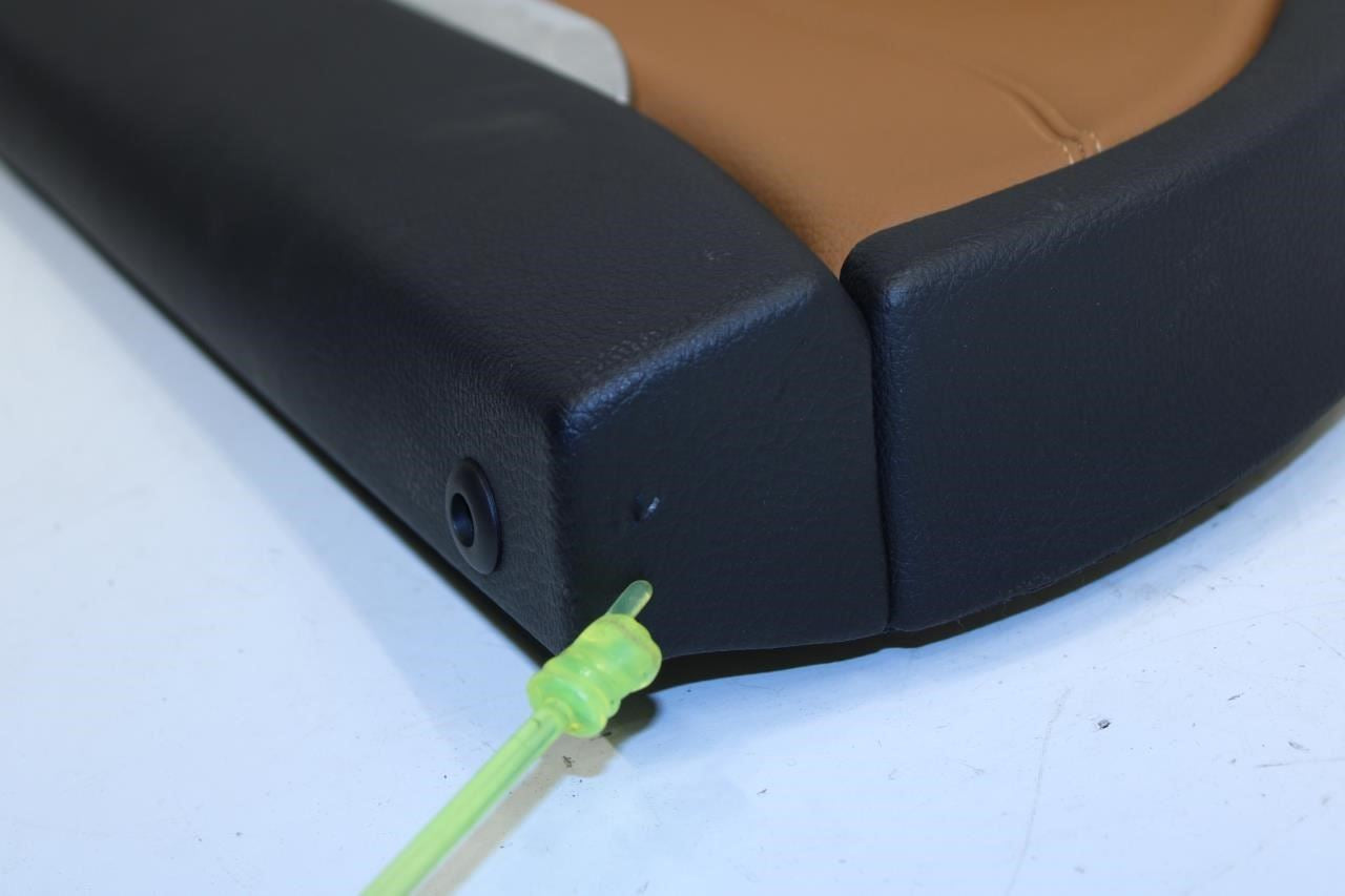 2015-2016 BMW 435i Gran Coupe xDrive Rear Left Door Trim Panel 51-42-7-346-291 - Alshned Auto Parts