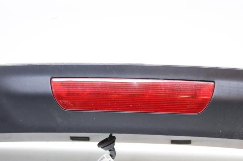 2014-2020 Infiniti QX60 Rear Liftgate Tailgate Spoiler 96030-9NB2C OEM - Alshned Auto Parts