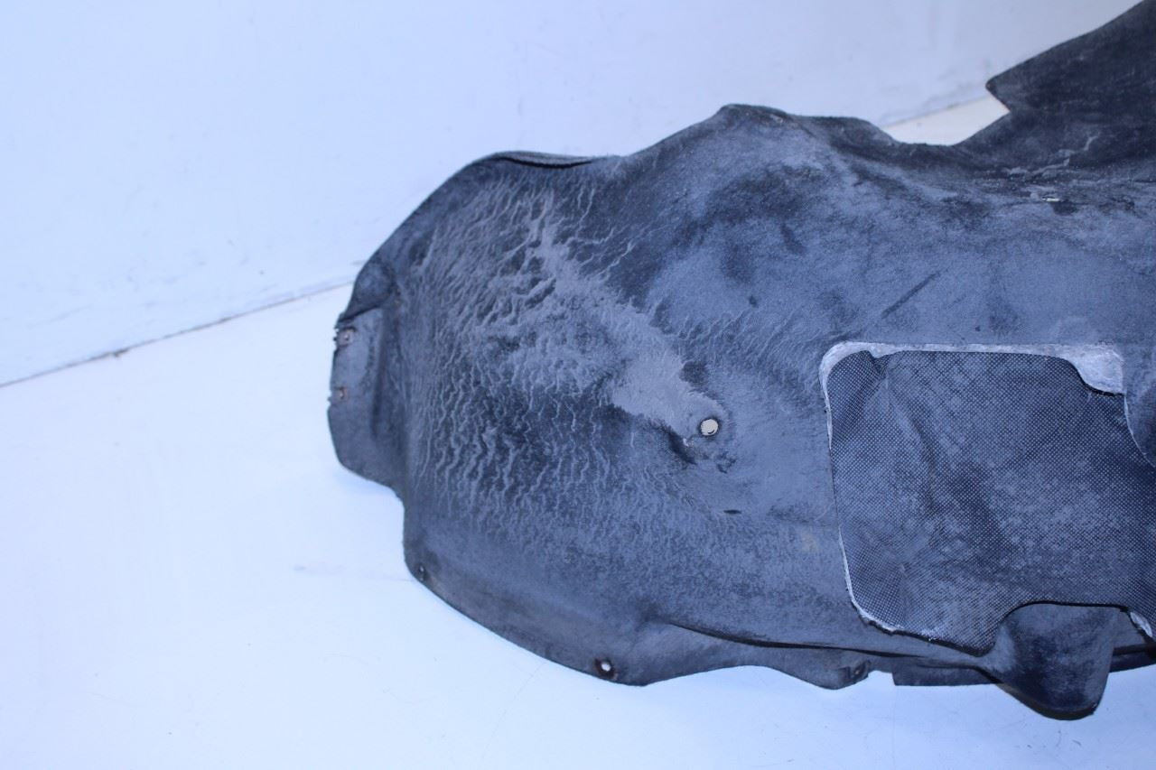 17-20 Acura MDX Advance Rear Right Wheelhouse Liner Splash Shield 74551-TZ5-A20 - Alshned Auto Parts