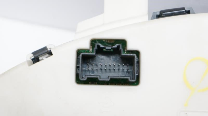 2013 GMC Acadia SLT Speedometer Gauge Instrument Cluster 65K Mileage 22971813 - Alshned Auto Parts