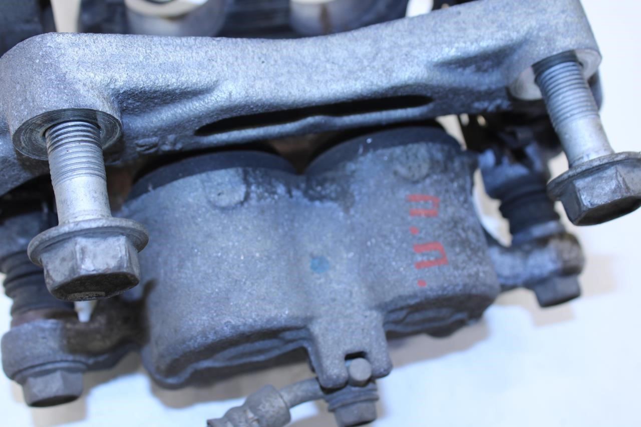 2013-2020 Nissan Pathfinder SV Front Right Side Brake Disc Caliper 41001-3JA0C - Alshned Auto Parts