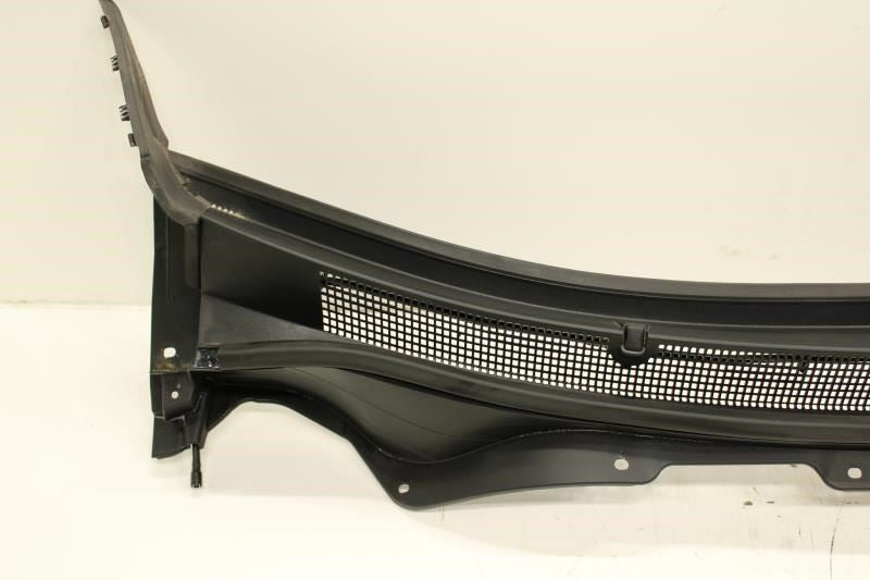 2024-2025 Chevrolet Trax Windshield Cowl Vent Grille Cover Panel 42869717 OEM - Alshned Auto Parts